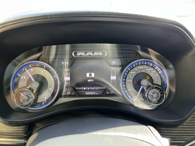 2019 RAM 2500 Limited