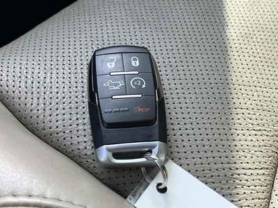 2019 RAM 2500 Limited