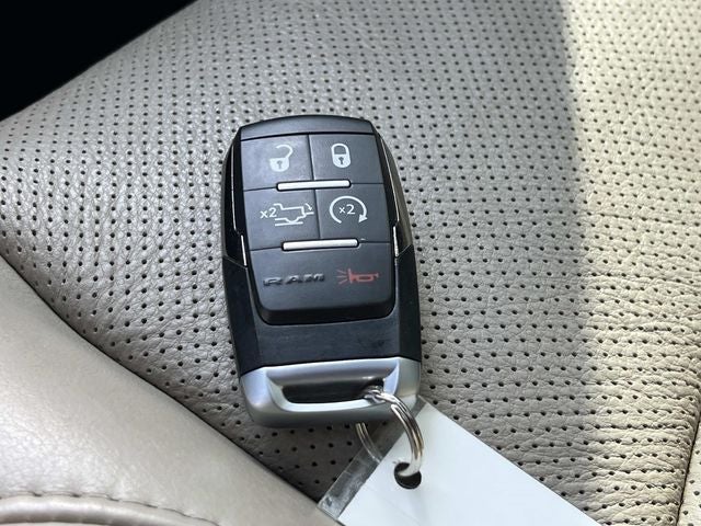 2019 RAM 2500 Limited