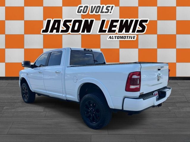 2019 RAM 2500 Limited