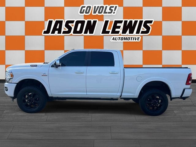 2019 RAM 2500 Limited