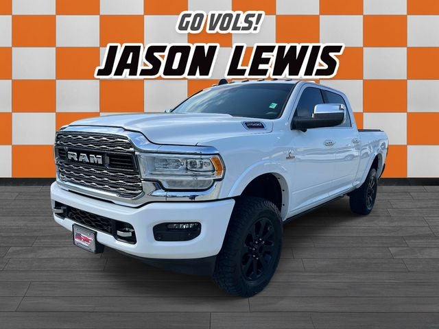 2019 RAM 2500 Limited
