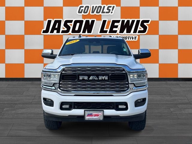2019 RAM 2500 Limited