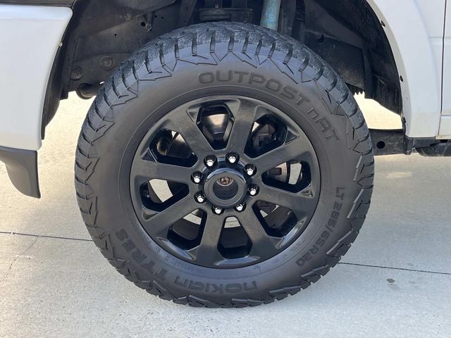 2019 RAM 2500 Limited