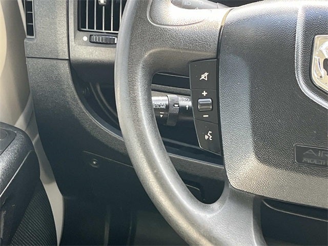 2014 RAM ProMaster 3500 High Roof 159 WB