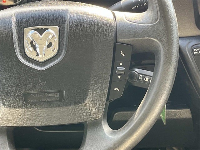 2014 RAM ProMaster 3500 High Roof 159 WB