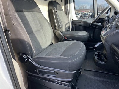 2014 RAM ProMaster 3500 High Roof 159 WB
