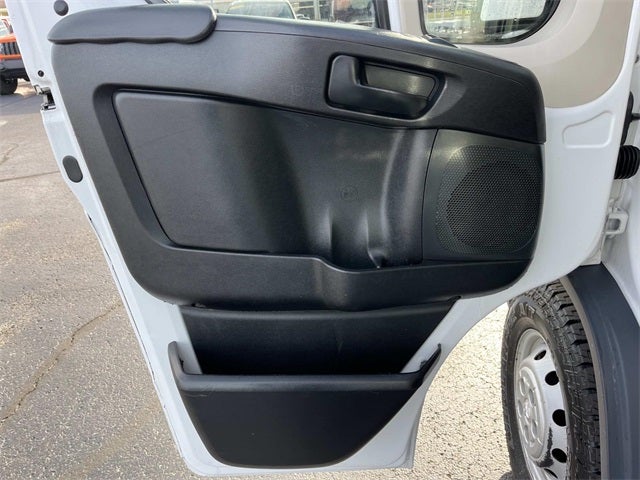 2014 RAM ProMaster 3500 High Roof 159 WB