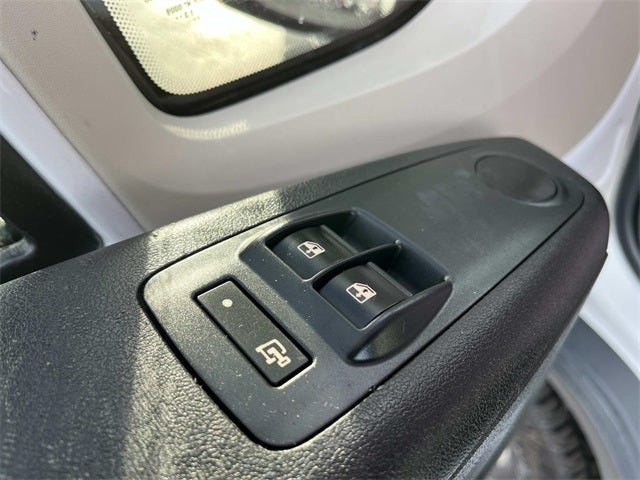 2014 RAM ProMaster 3500 High Roof 159 WB