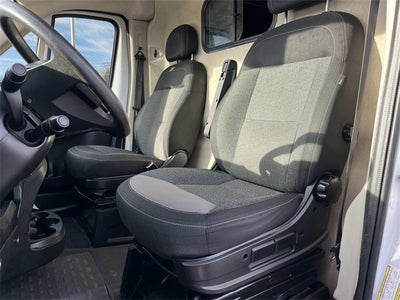 2014 RAM ProMaster 3500 High Roof 159 WB