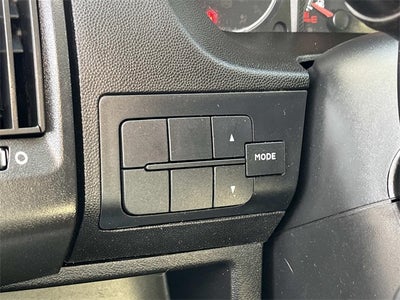 2014 RAM ProMaster 3500 High Roof 159 WB