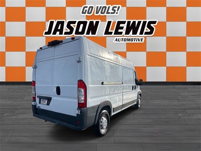 2014 RAM ProMaster 3500 High Roof 159 WB