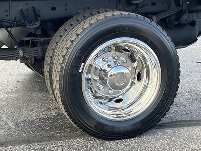 2022 RAM 4500HD Tradesman
