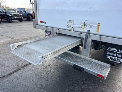 2022 RAM 4500HD Tradesman