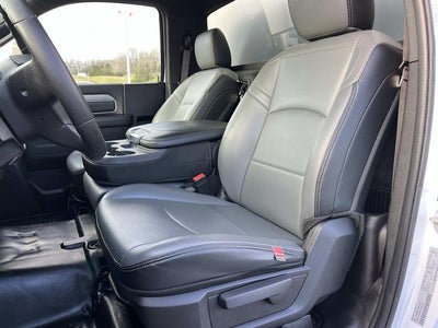 2022 RAM 4500HD Tradesman