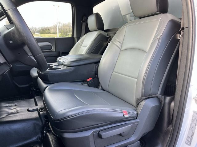 2022 RAM 4500HD Tradesman
