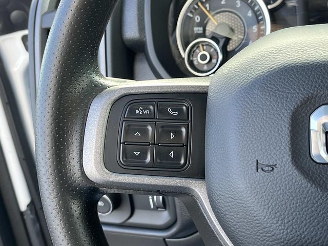2022 RAM 4500HD Tradesman