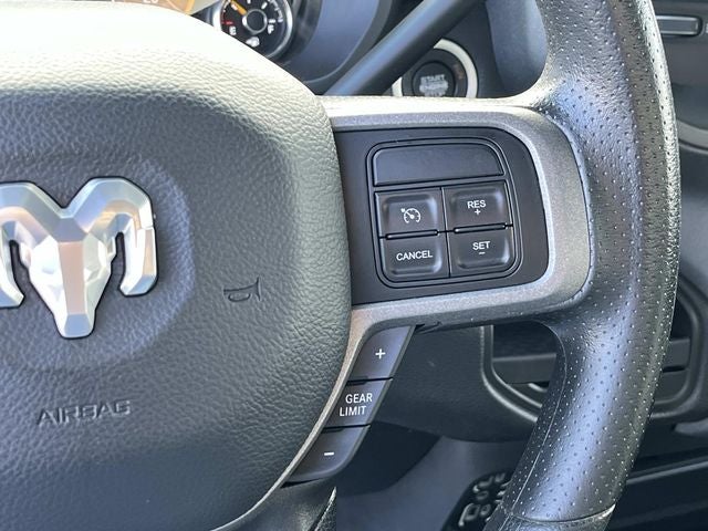 2022 RAM 4500HD Tradesman