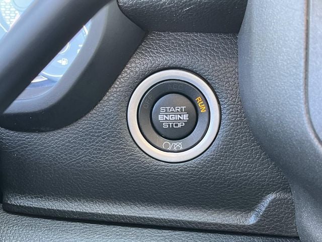 2022 RAM 4500HD Tradesman