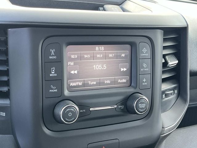 2022 RAM 4500HD Tradesman