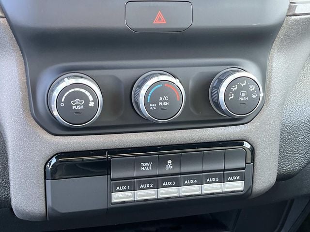 2022 RAM 4500HD Tradesman