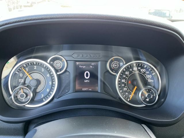 2022 RAM 4500HD Tradesman