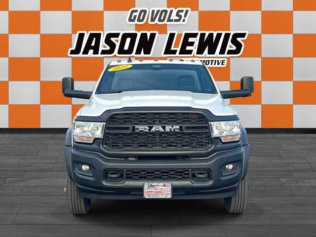 2022 RAM 4500HD Tradesman