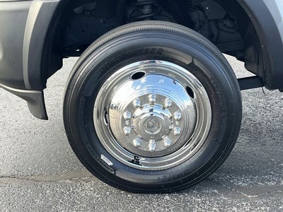 2022 RAM 4500HD Tradesman