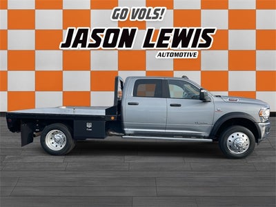 2024 RAM 4500HD SLT