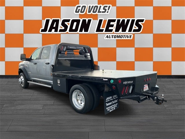 2024 RAM 4500HD SLT