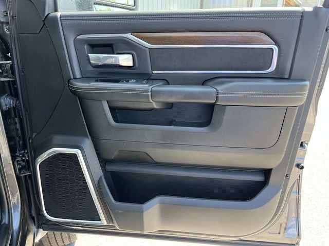 2024 RAM 4500HD Laramie