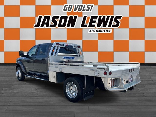 2024 RAM 4500HD Laramie