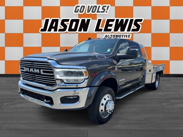 2024 RAM 4500HD Laramie