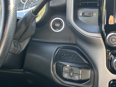 2026 RAM 4500HD Tradesman