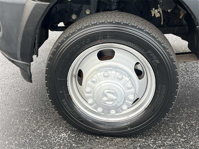 2024 RAM 5500HD Tradesman