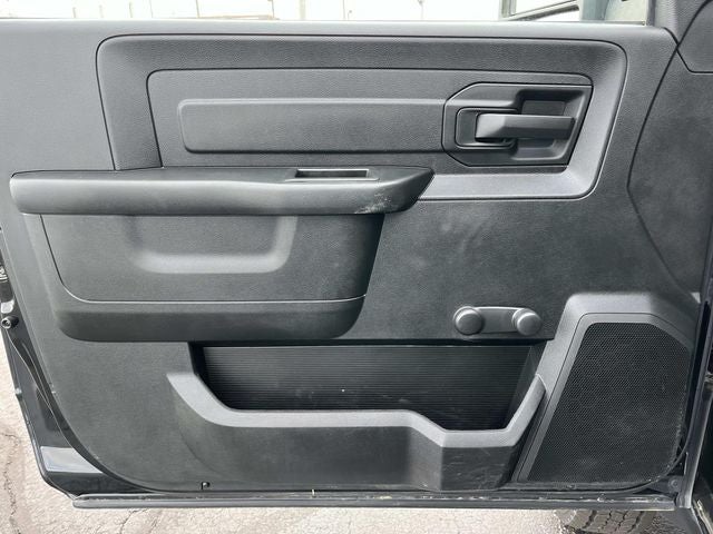 2024 RAM 5500HD Tradesman