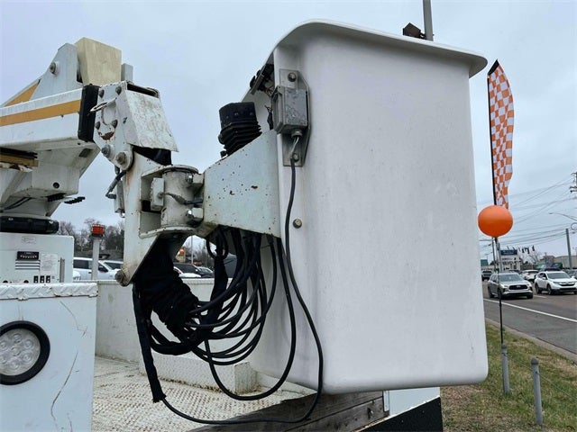 2017 RAM 5500HD Tradesman