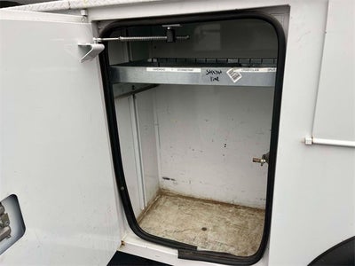 2017 RAM 5500HD Tradesman