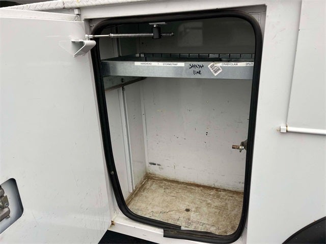 2017 RAM 5500HD Tradesman