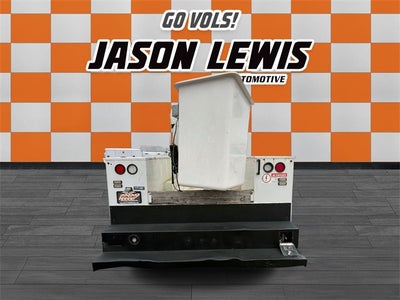 2017 RAM 5500HD Tradesman