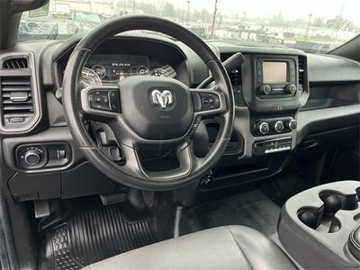 2023 RAM 5500HD Tradesman