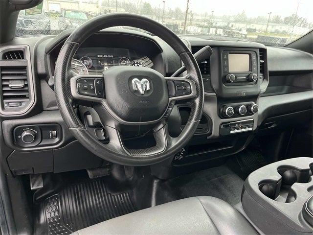 2023 RAM 5500HD Tradesman