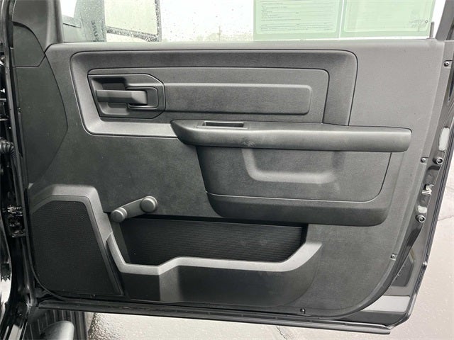 2023 RAM 5500HD Tradesman