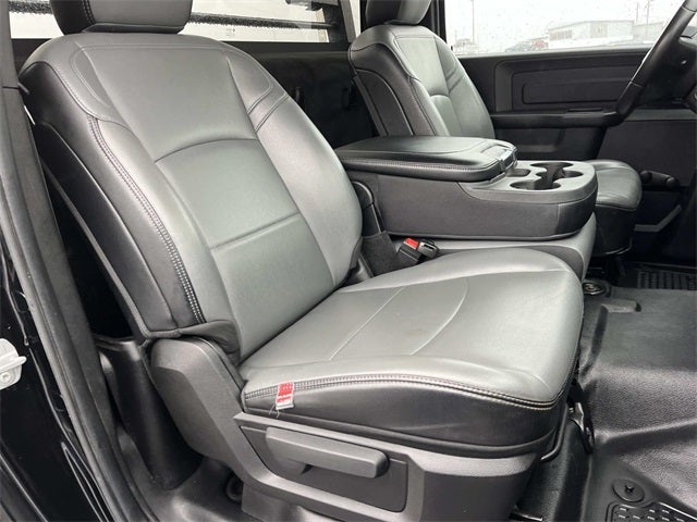 2023 RAM 5500HD Tradesman