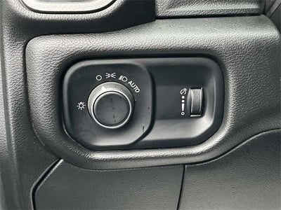 2023 RAM 5500HD Tradesman