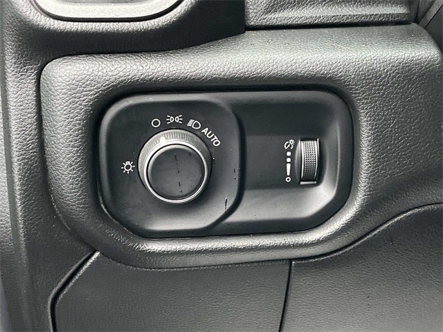 2023 RAM 5500HD Tradesman