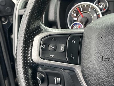 2023 RAM 5500HD Tradesman