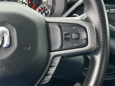 2023 RAM 5500HD Tradesman