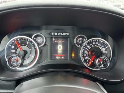 2023 RAM 5500HD Tradesman