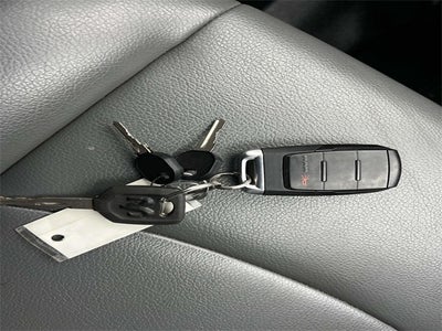 2023 RAM 5500HD Tradesman